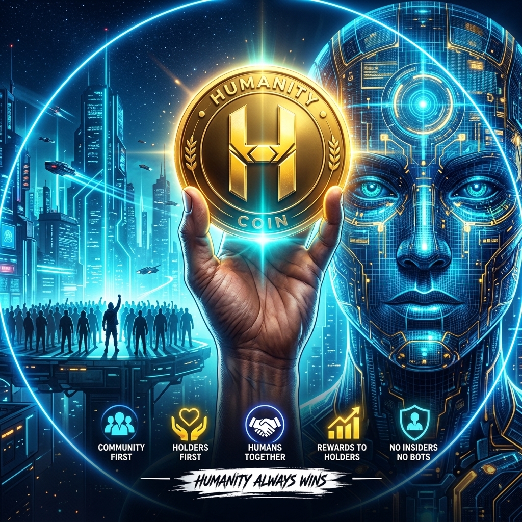 $HUMAN Hero